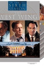 Watch The West Wing Vodly